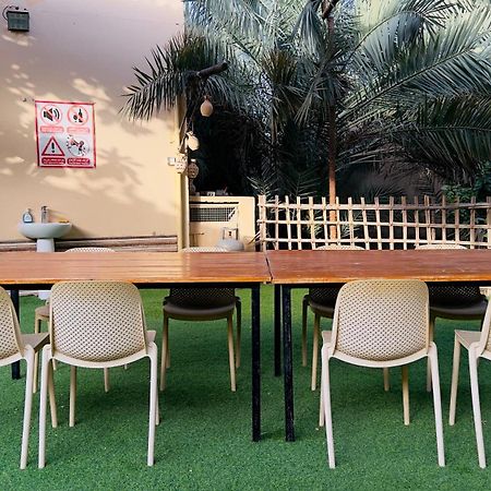 Hotel Fig Shades مزرعة ظلال التين Tiwi Exterior foto