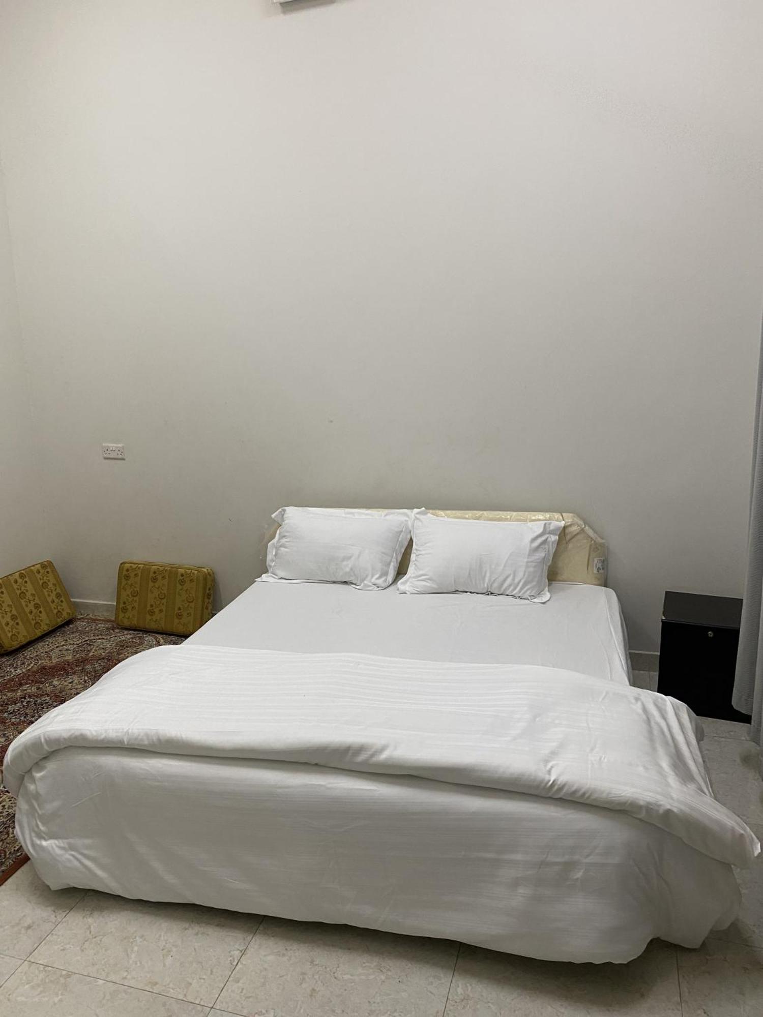 Hotel Fig Shades مزرعة ظلال التين Tiwi Exterior foto