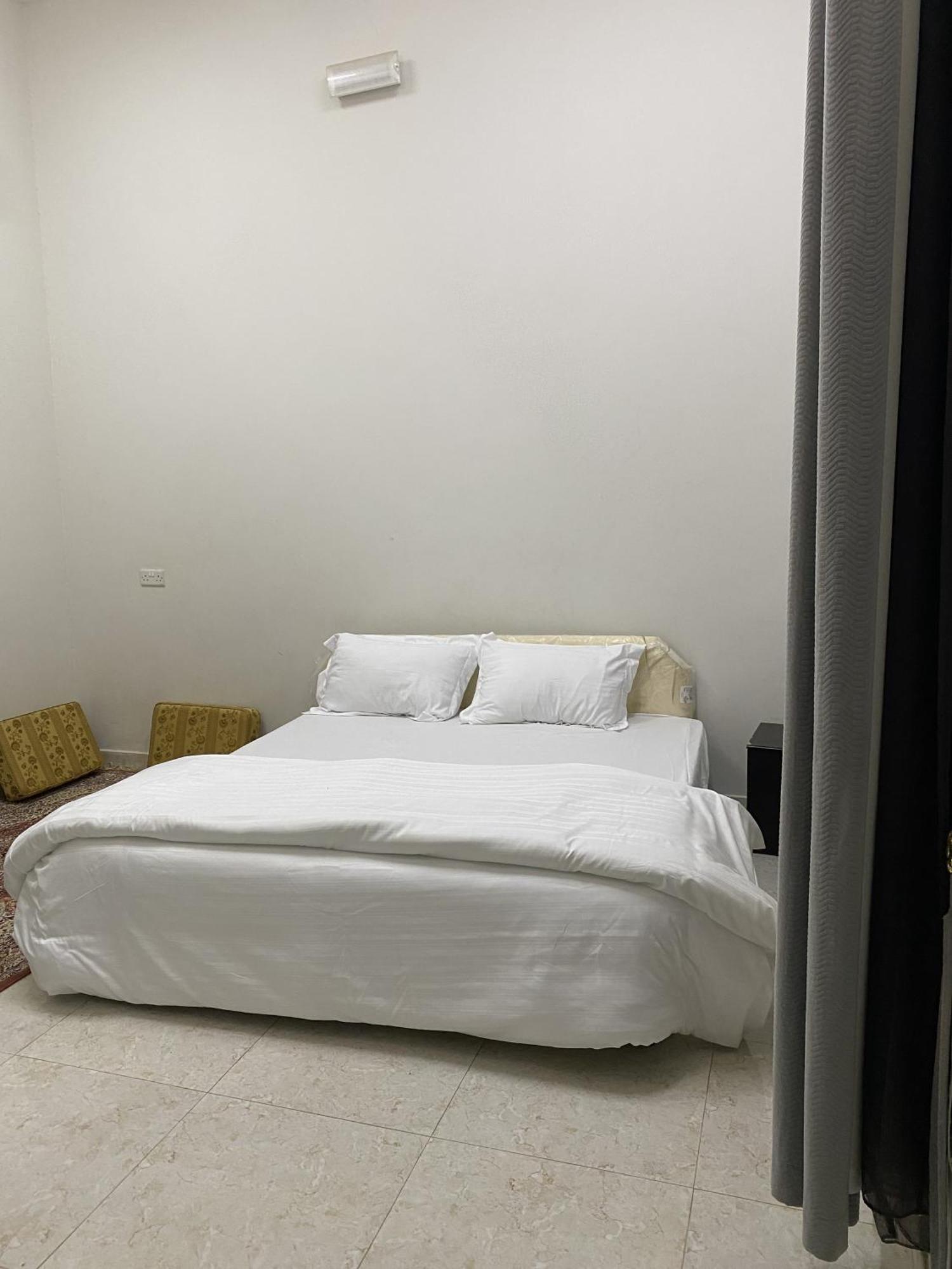 Hotel Fig Shades مزرعة ظلال التين Tiwi Exterior foto